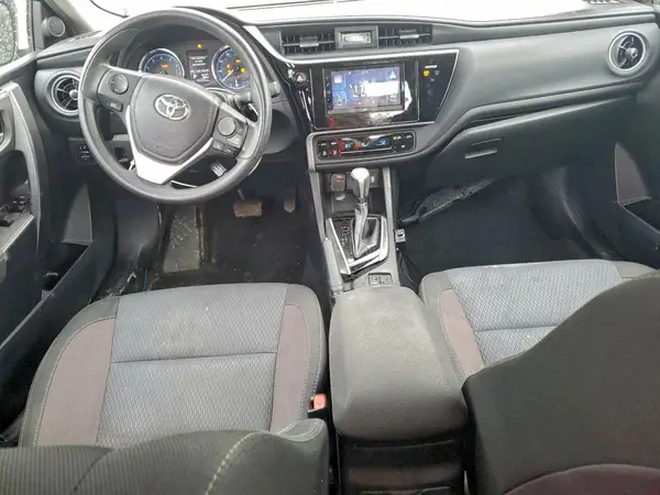 2T1BURHE1HC906614 2017 TOYOTA COROLLA - Image 8