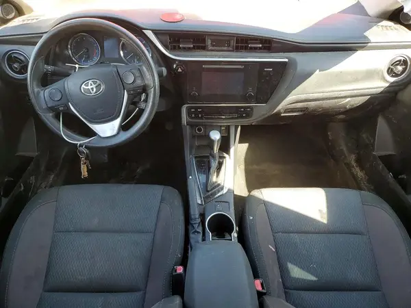 2T1BURHE1HC906919 2017 TOYOTA COROLLA - Image 8