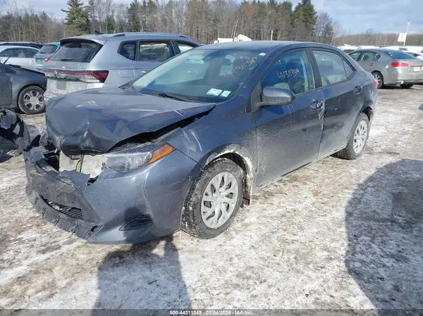 2T1BURHE1HC908394 2017 TOYOTA COROLLA - Image 2