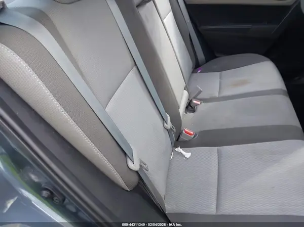 2T1BURHE1HC908394 2017 TOYOTA COROLLA - Image 8