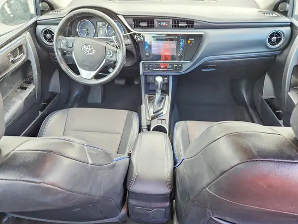 2T1BURHE1HC90872 2017 TOYOTA COROLLA - Image 8