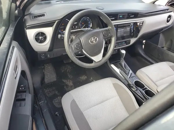 2T1BURHE1HC908797 2017 TOYOTA COROLLA - Image 8