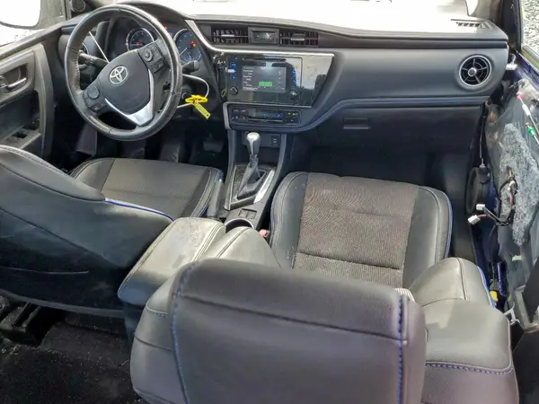2T1BURHE1HC909447 2017 TOYOTA COROLLA - Image 8