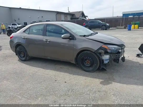 2T1BURHE1HC910730 2017 TOYOTA COROLLA - Image 1