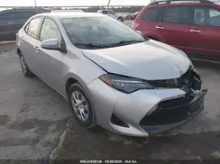 2T1BURHE1HC911263 2017 TOYOTA COROLLA