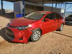2T1BURHE1HC911537 2017 TOYOTA COROLLA