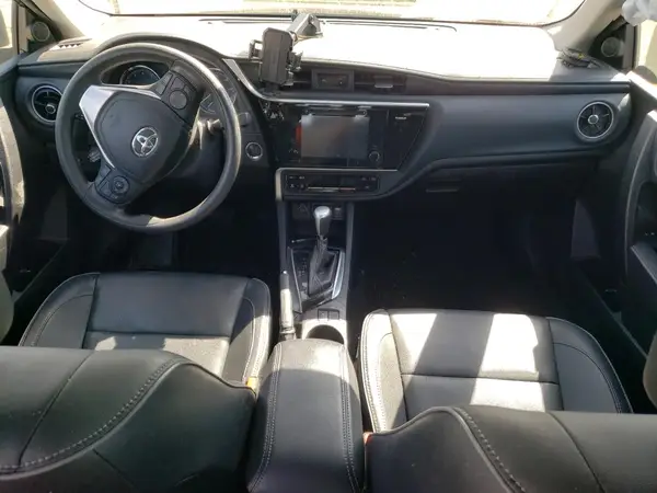 2T1BURHE1HC912154 2017 TOYOTA COROLLA - Image 8