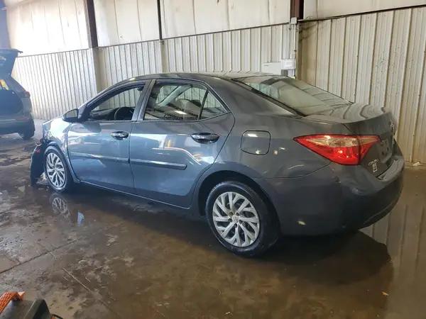 2T1BURHE1HC913238 2017 TOYOTA COROLLA - Image 2