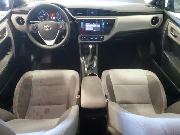 2T1BURHE1HC913238 2017 TOYOTA COROLLA - Image 8