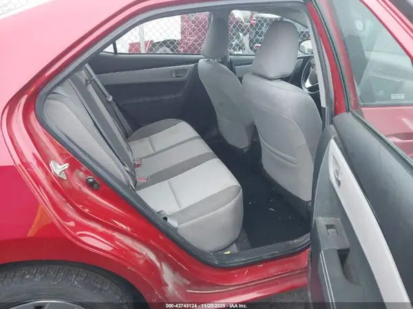 2T1BURHE1HC913546 2017 TOYOTA COROLLA - Image 8
