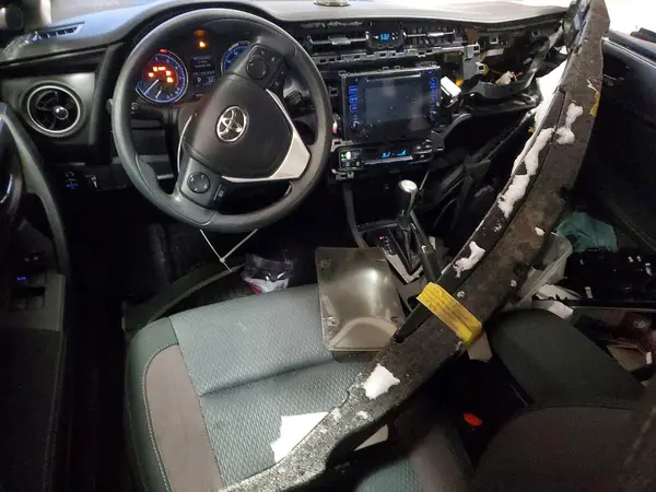 2T1BURHE1HC913725 2017 TOYOTA COROLLA - Image 8