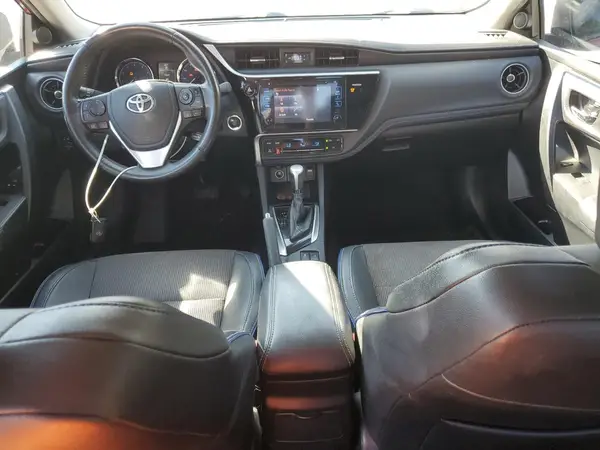 2T1BURHE1HC914082 2017 TOYOTA COROLLA - Image 8
