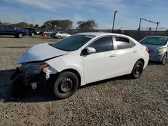 2T1BURHE1HC914535 2017 TOYOTA COROLLA