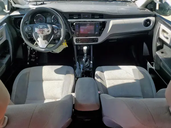 2T1BURHE1HC916043 2017 TOYOTA COROLLA - Image 8