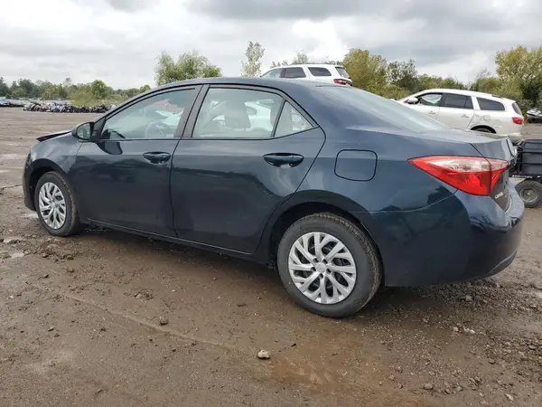 2T1BURHE1HC916074 2017 TOYOTA COROLLA - Image 2