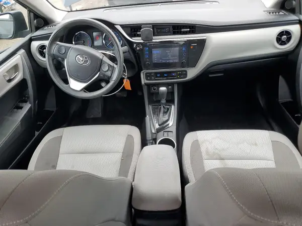 2T1BURHE1HC916074 2017 TOYOTA COROLLA - Image 8