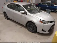 2T1BURHE1HC916575 2017 TOYOTA COROLLA