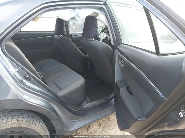 2T1BURHE1HC917788 2017 TOYOTA COROLLA - Image 8