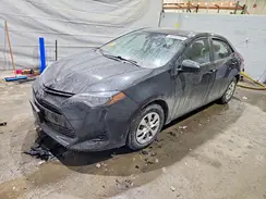 2T1BURHE1HC919301 2017 TOYOTA COROLLA