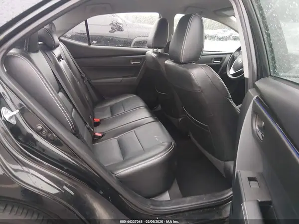2T1BURHE1HC920240 2017 TOYOTA COROLLA - Image 8