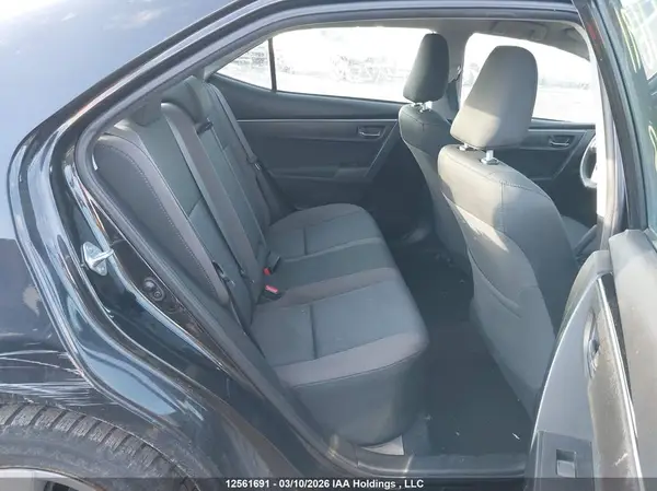 2T1BURHE1HC920903 2017 TOYOTA COROLLA - Image 8