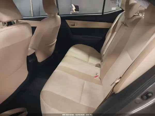 2T1BURHE1HC920920 2017 TOYOTA COROLLA - Image 8