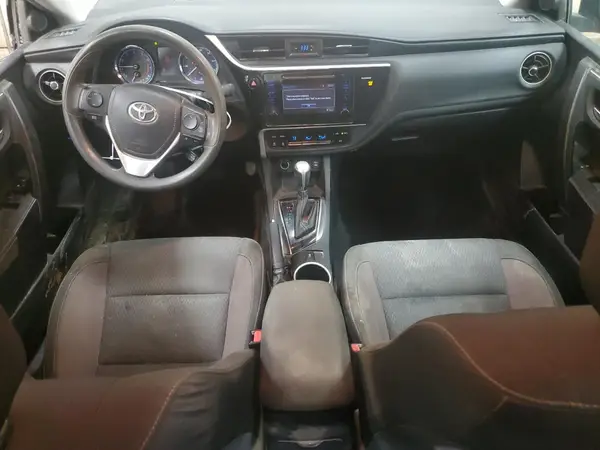 2T1BURHE1HC921162 2017 TOYOTA COROLLA - Image 8