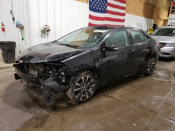 2T1BURHE1HC921744 2017 TOYOTA COROLLA - Image 1