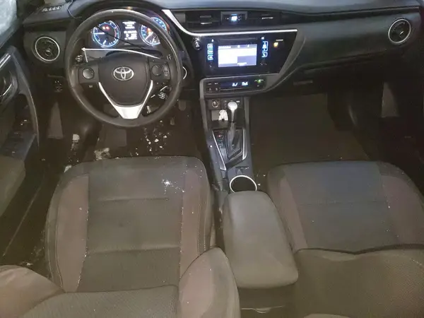 2T1BURHE1HC922781 2017 TOYOTA COROLLA - Image 8