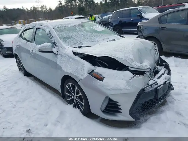 2T1BURHE1HC923624 2017 TOYOTA COROLLA - Image 1