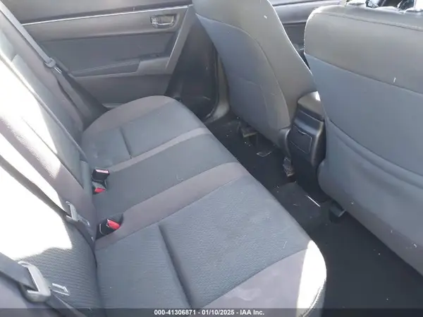 2T1BURHE1HC924059 2017 TOYOTA COROLLA - Image 8
