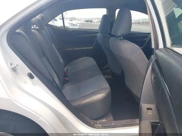 2T1BURHE1HC924269 2017 TOYOTA COROLLA - Image 8