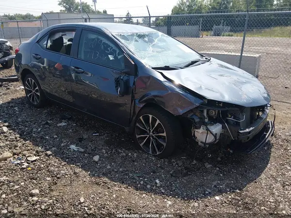 2T1BURHE1HC925714 2017 TOYOTA COROLLA - Image 1