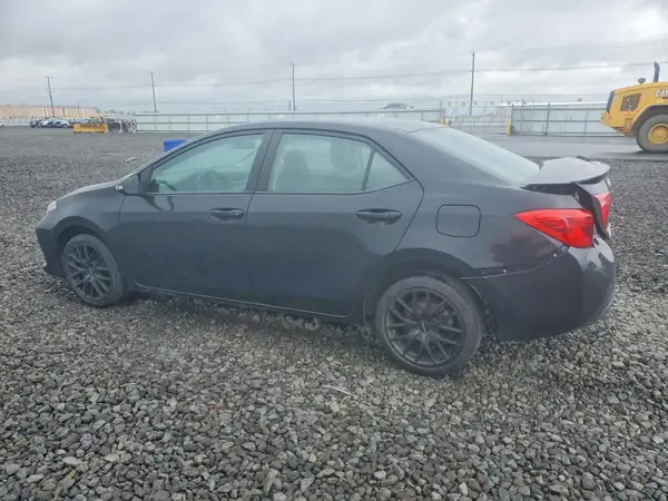 2T1BURHE1HC926412 2017 TOYOTA COROLLA - Image 2