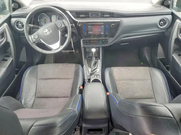 2T1BURHE1HC926412 2017 TOYOTA COROLLA - Image 8