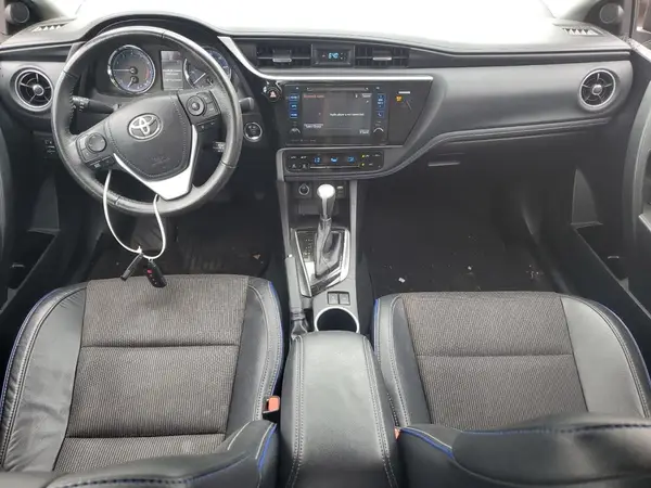 2T1BURHE1HC927902 2017 TOYOTA COROLLA - Image 8