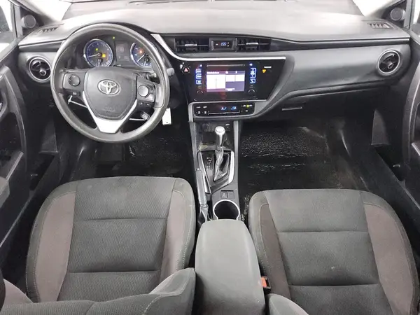 2T1BURHE1HC928015 2017 TOYOTA COROLLA - Image 8