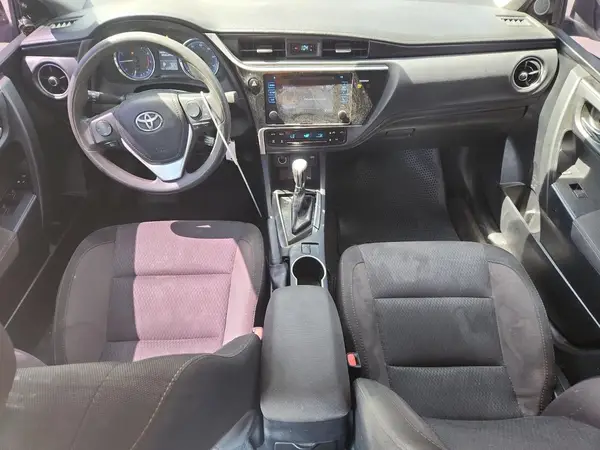 2T1BURHE1HC928032 2017 TOYOTA COROLLA - Image 8