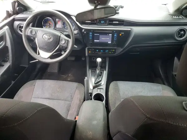 2T1BURHE1HC929066 2017 TOYOTA COROLLA - Image 8