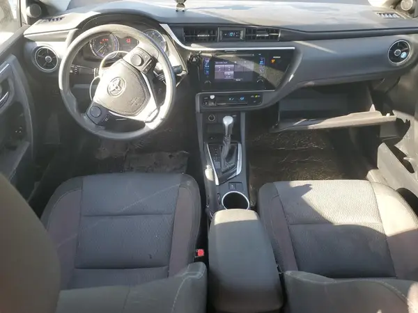 2T1BURHE1HC929536 2017 TOYOTA COROLLA - Image 8