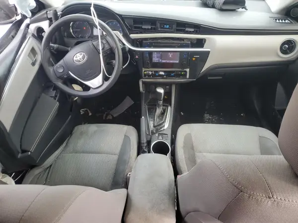 2T1BURHE1HC930573 2017 TOYOTA COROLLA - Image 8