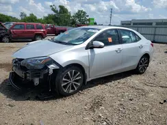 2T1BURHE1HC932257 2017 TOYOTA COROLLA