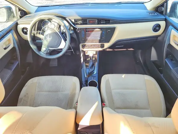 2T1BURHE1HC933988 2017 TOYOTA COROLLA - Image 8