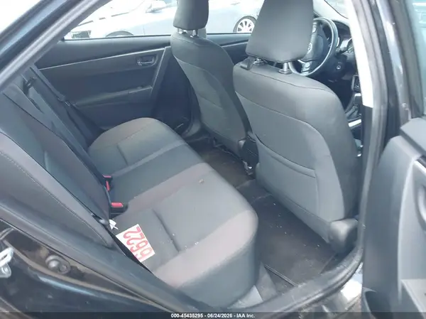 2T1BURHE1HC937622 2017 TOYOTA COROLLA - Image 8