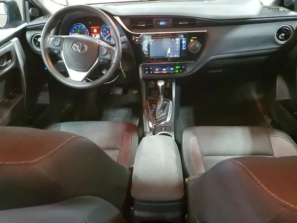 2T1BURHE1HC937698 2017 TOYOTA COROLLA - Image 8