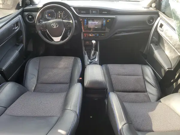 2T1BURHE1HC937880 2017 TOYOTA COROLLA - Image 8