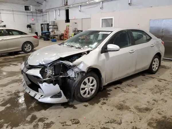 2T1BURHE1HC938219 2017 TOYOTA COROLLA - Image 1