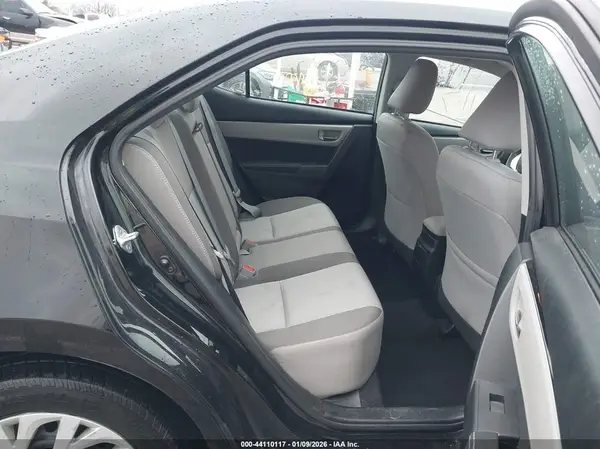 2T1BURHE1HC938589 2017 TOYOTA COROLLA - Image 8