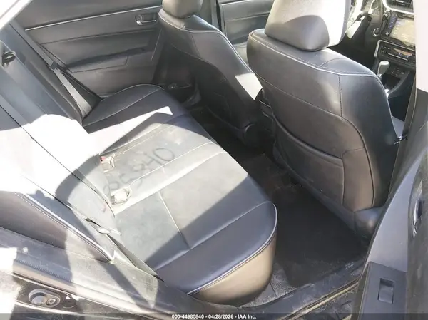 2T1BURHE1HC939130 2017 TOYOTA COROLLA - Image 8