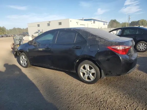 2T1BURHE1HC939371 2017 TOYOTA COROLLA - Image 2